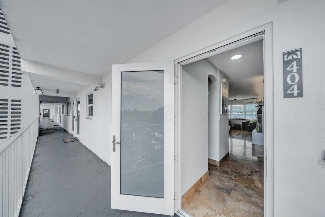 3 Entryway