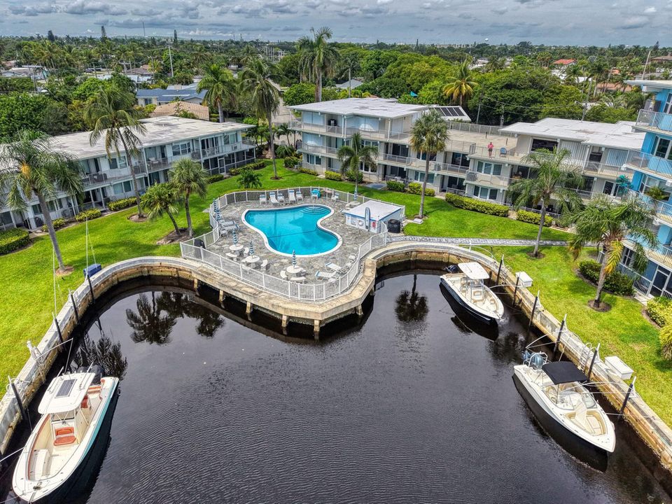 15 Pool + Boat Dock View (3)