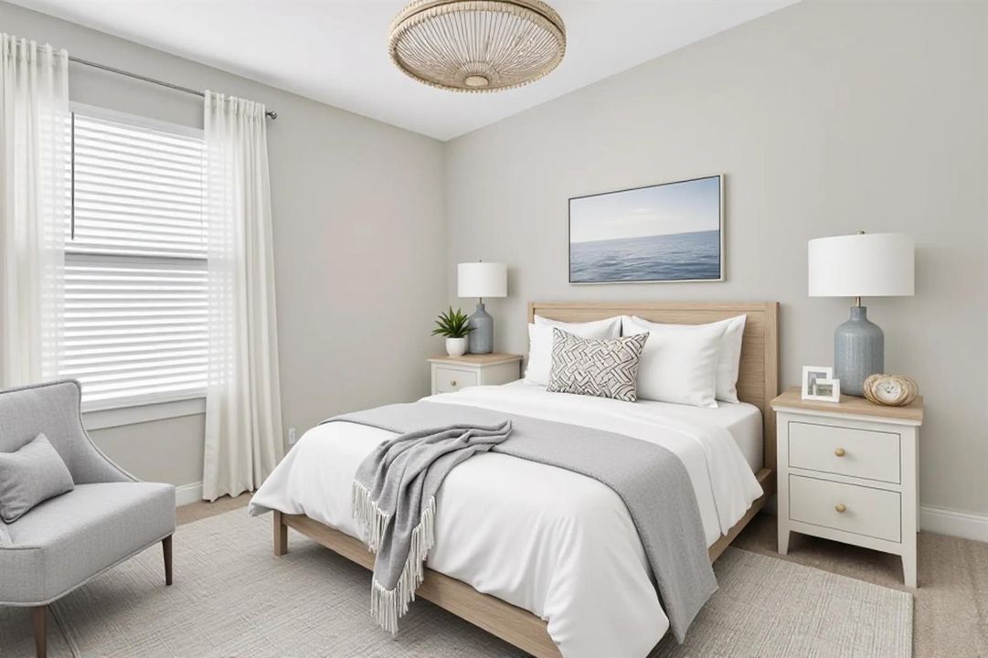 Bedroom #2