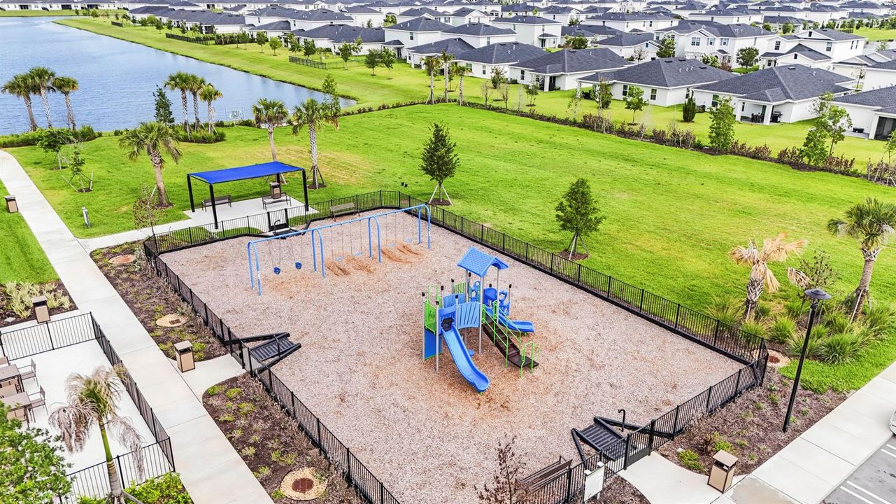 Playground