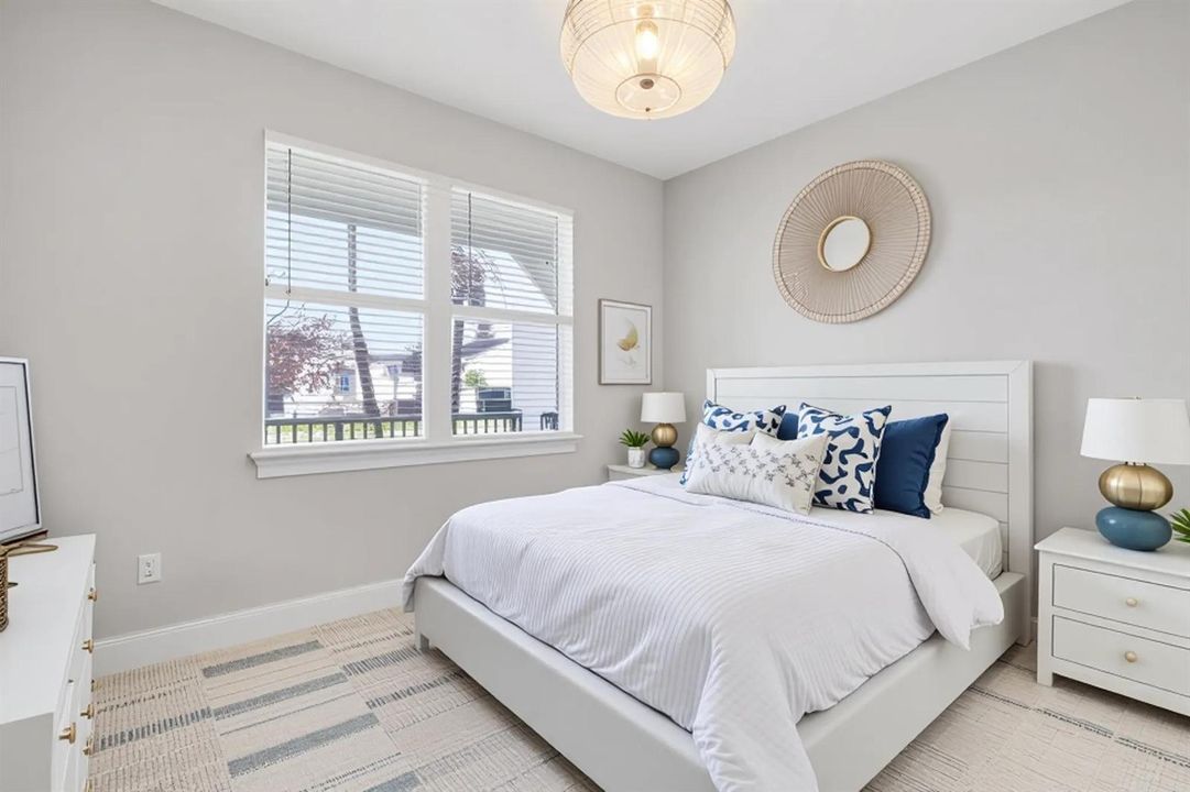 Bedroom #3