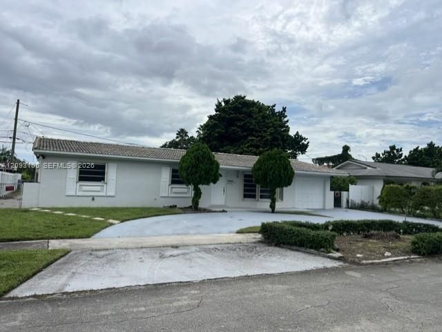 For Rent: $3,400 (3 beds, 2 baths, 2080 Square Feet)