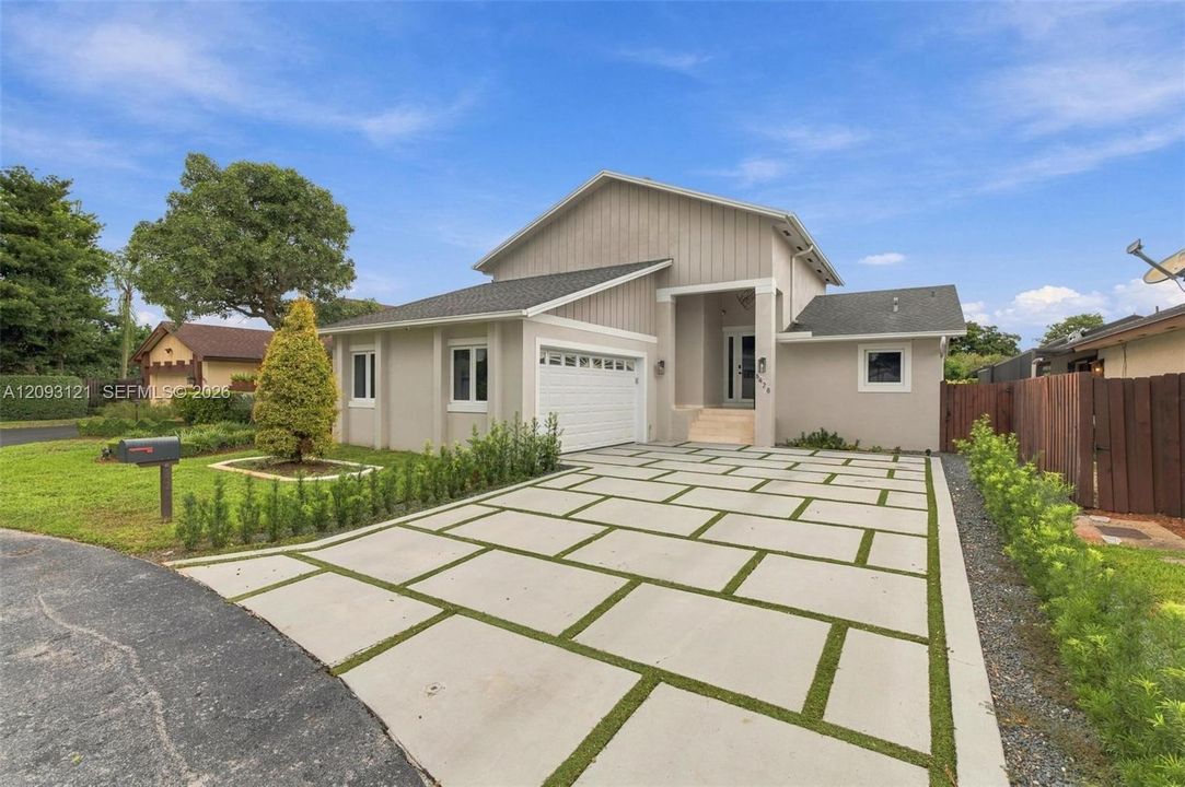 На продажу: $799,000 (4 спален, 2 ванн, 2123 Квадратных фут)