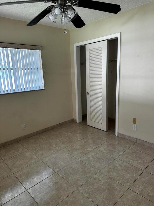 front bedroom