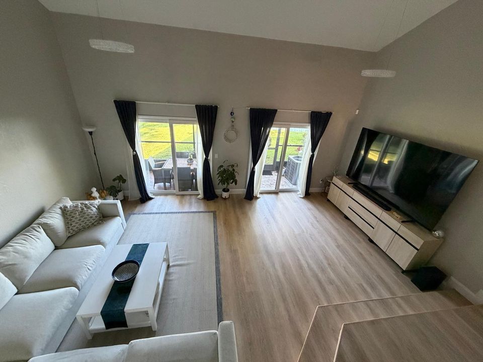 Living room 2