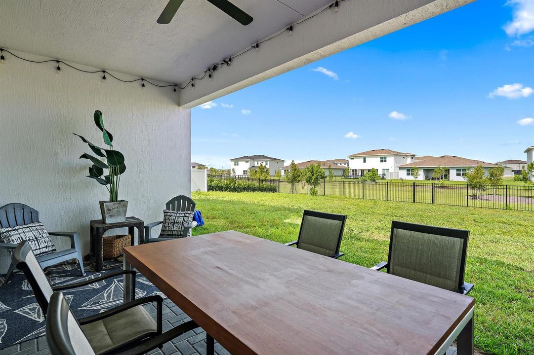 Outdoor Patio