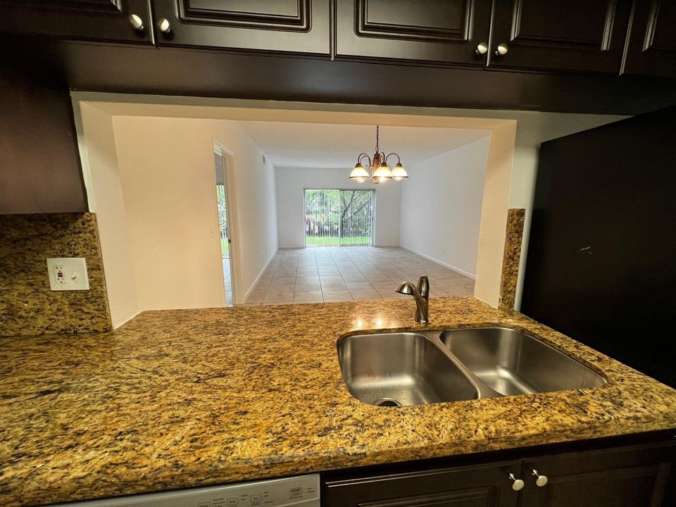 Kitchen View