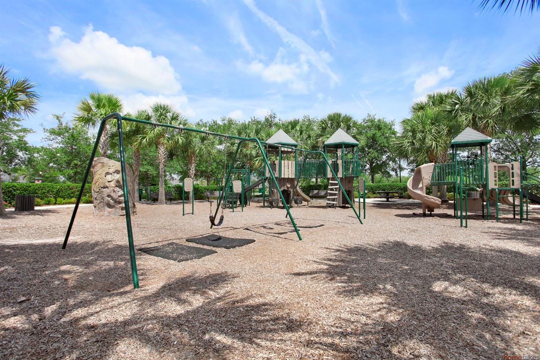 Tradition Playground