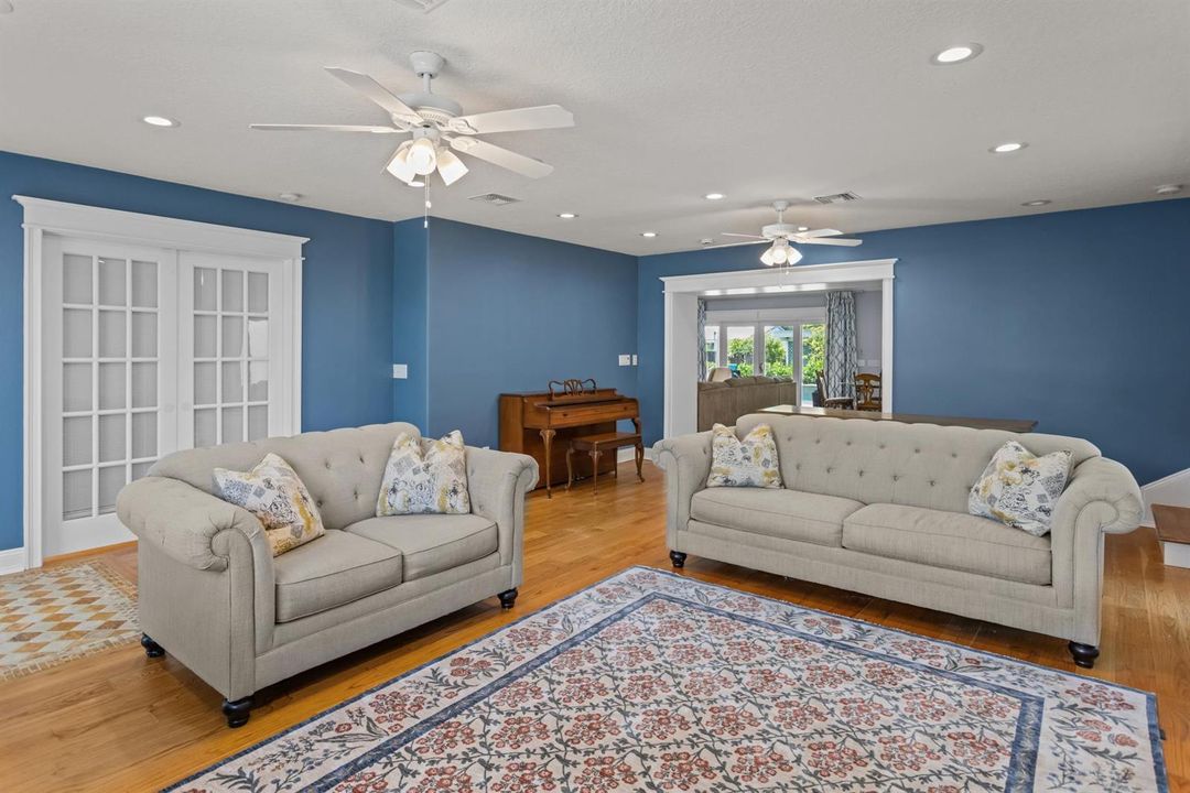 Formal Living Rm