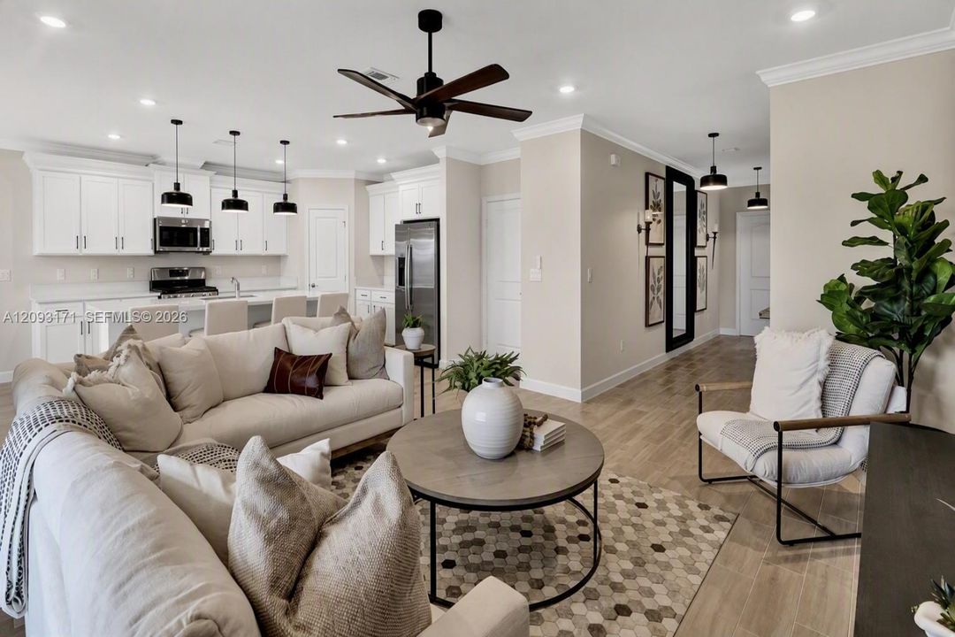 For Rent: $4,100 (4 beds, 3 baths, 2312 Square Feet)