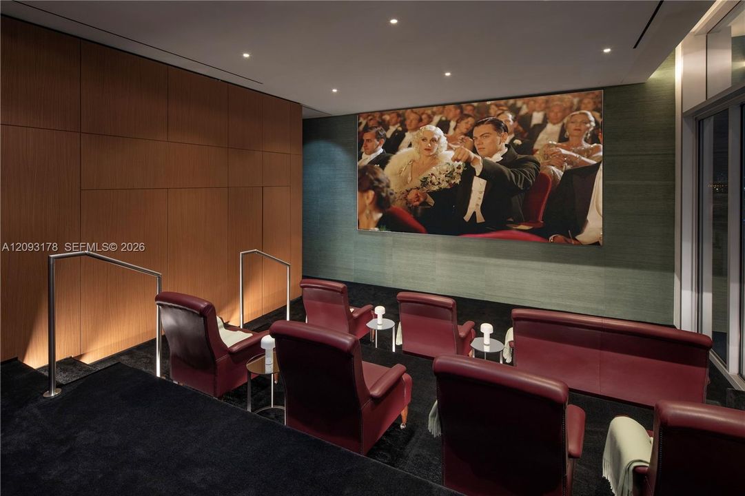Cinema