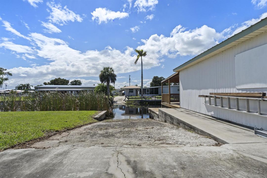 boatramp