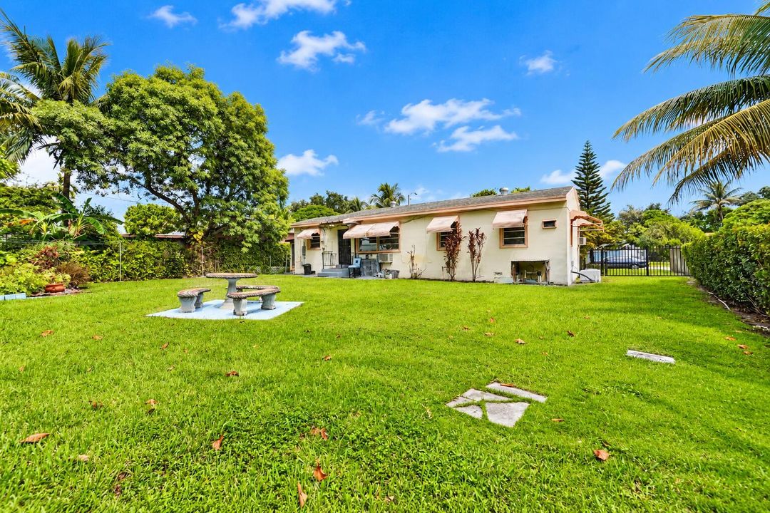 BACKYARD 3