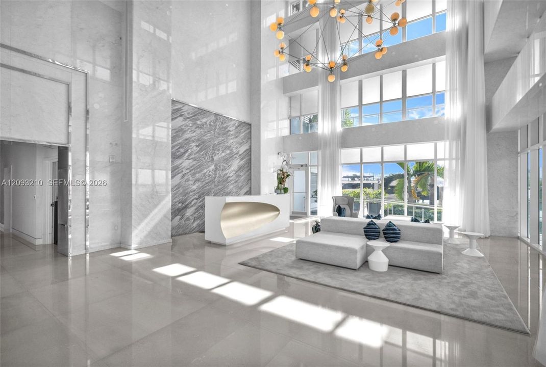 For Rent: $5,000 (1 beds, 1 baths, 776 Square Feet)