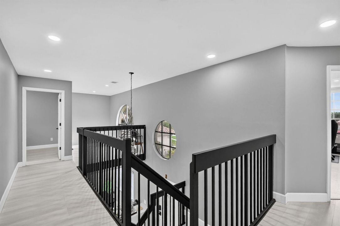 Stairwell