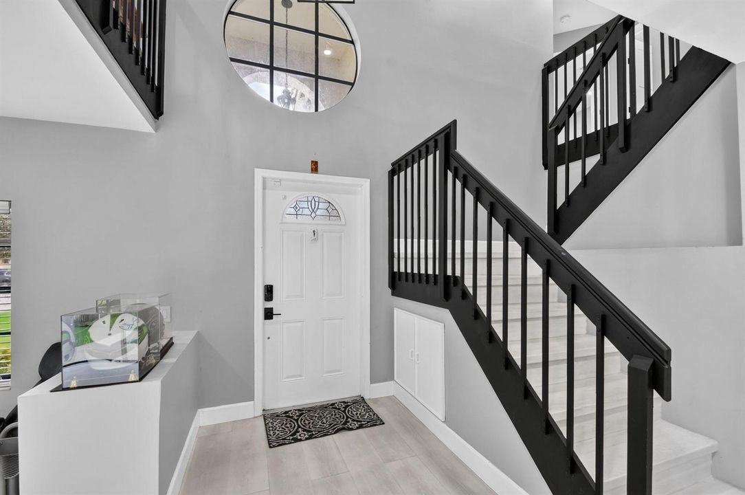 Foyer