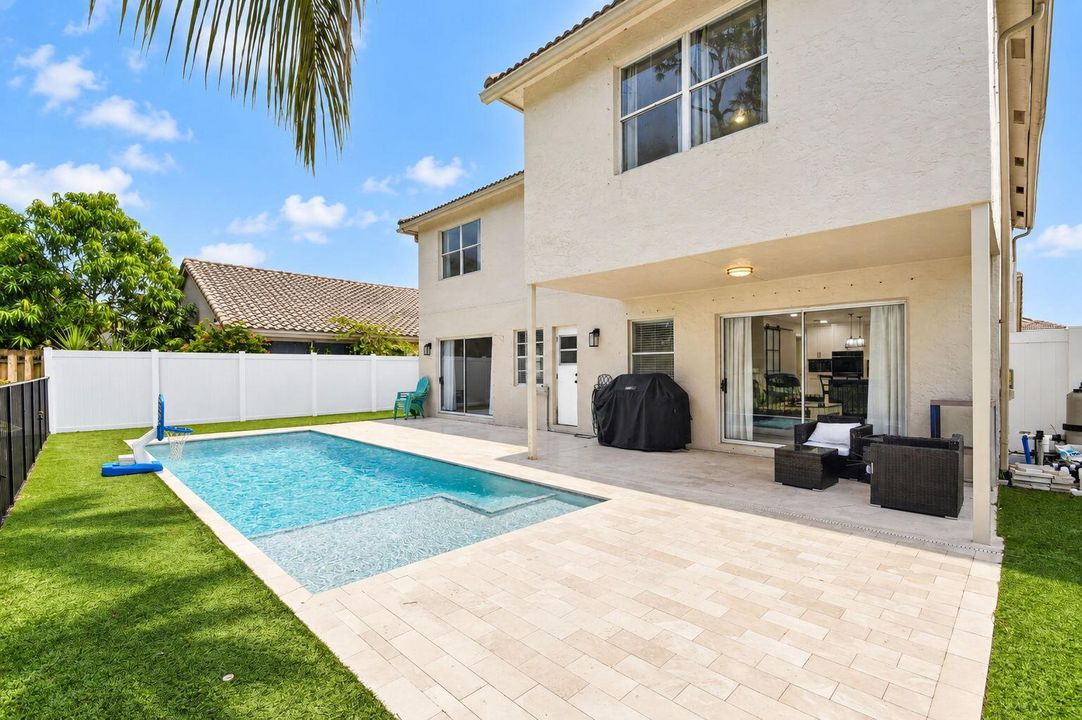 Pool/Patio