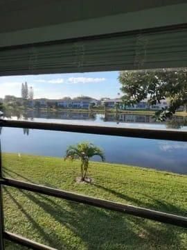 WATER VIEW