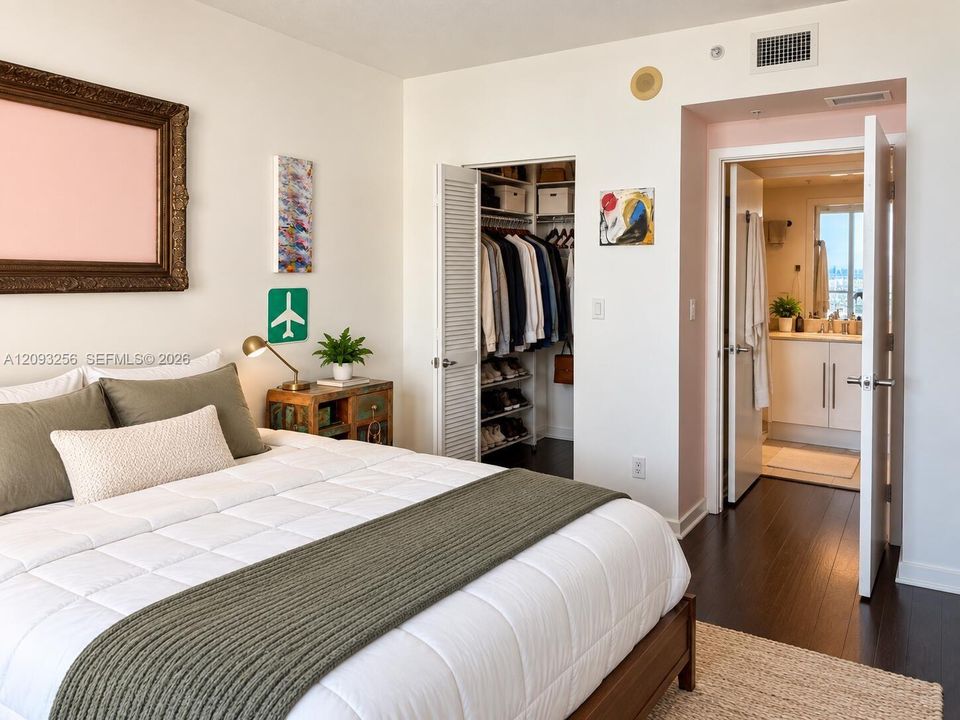 For Sale: $422,000 (1 beds, 1 baths, 846 Square Feet)