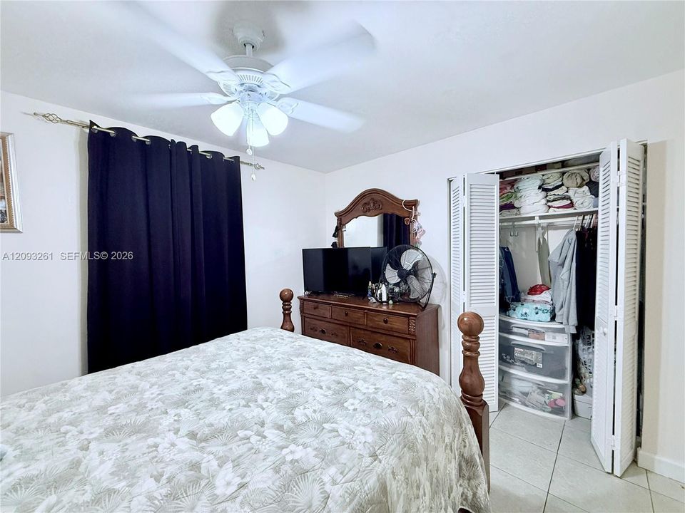Bedroom #2
