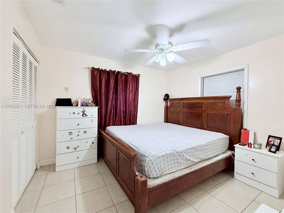 Bedroom #3