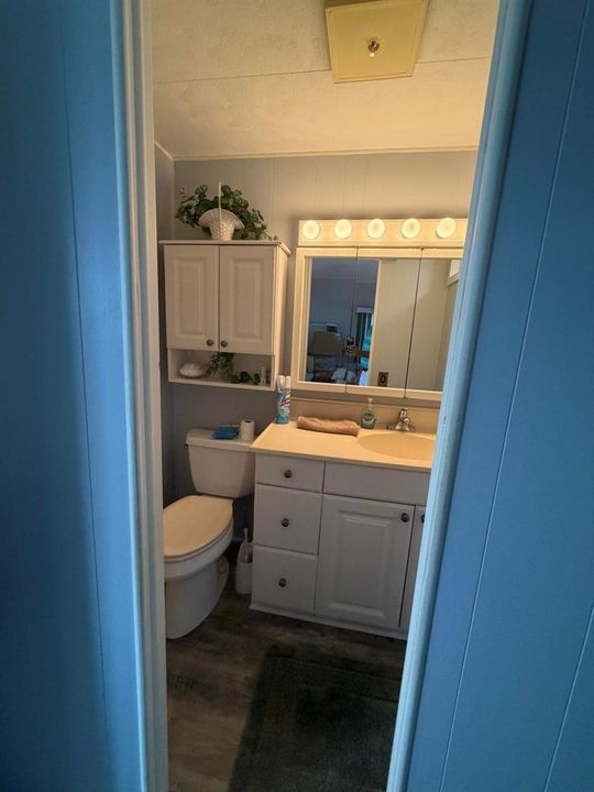 Bedrm 2 bathroom