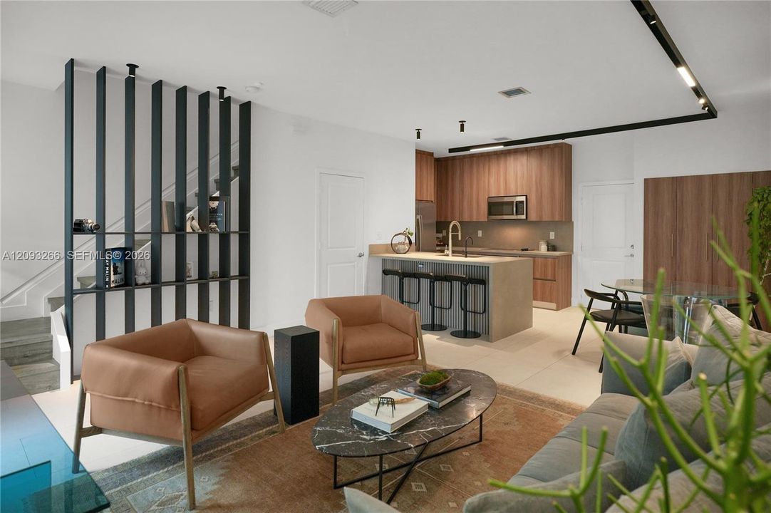 For Rent: $4,800 (3 beds, 2 baths, 1866 Square Feet)