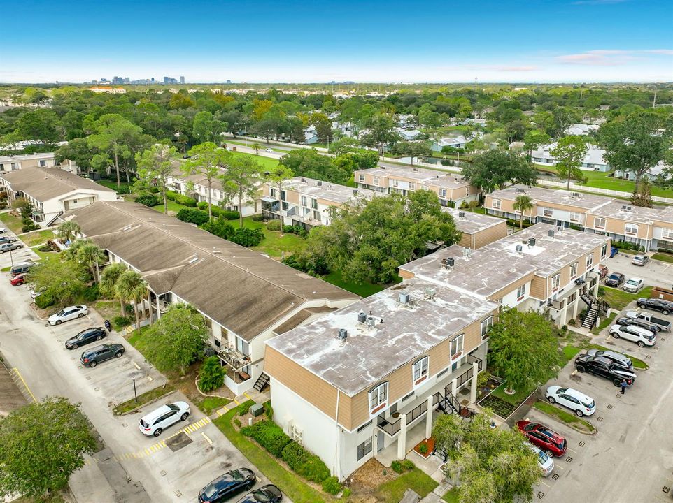 6091 Village Circle S-58