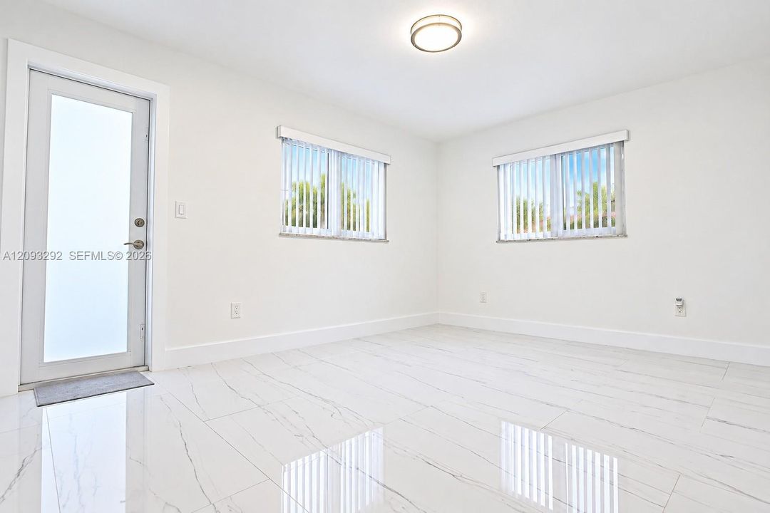 Bedroom #3