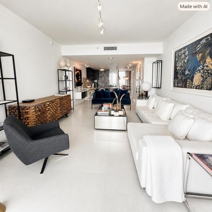 For Rent: $7,500 (2 beds, 3 baths, 1575 Square Feet)