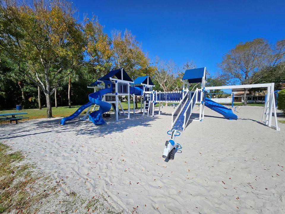 Playground