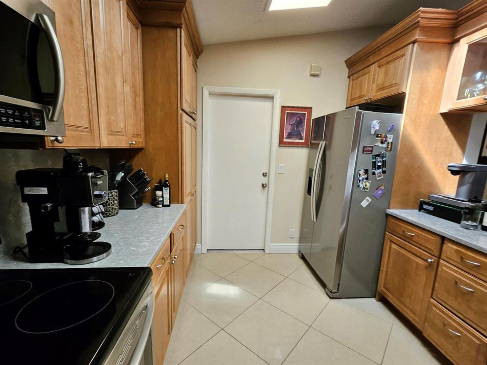 Modern Appliances