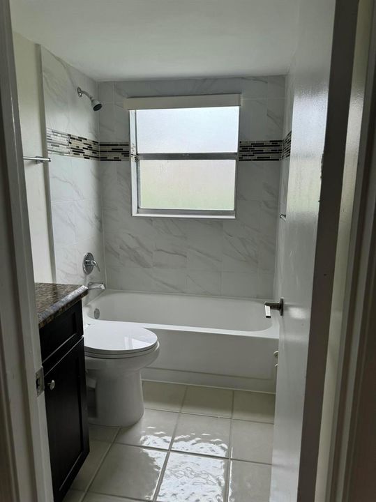 2nd Bathroom