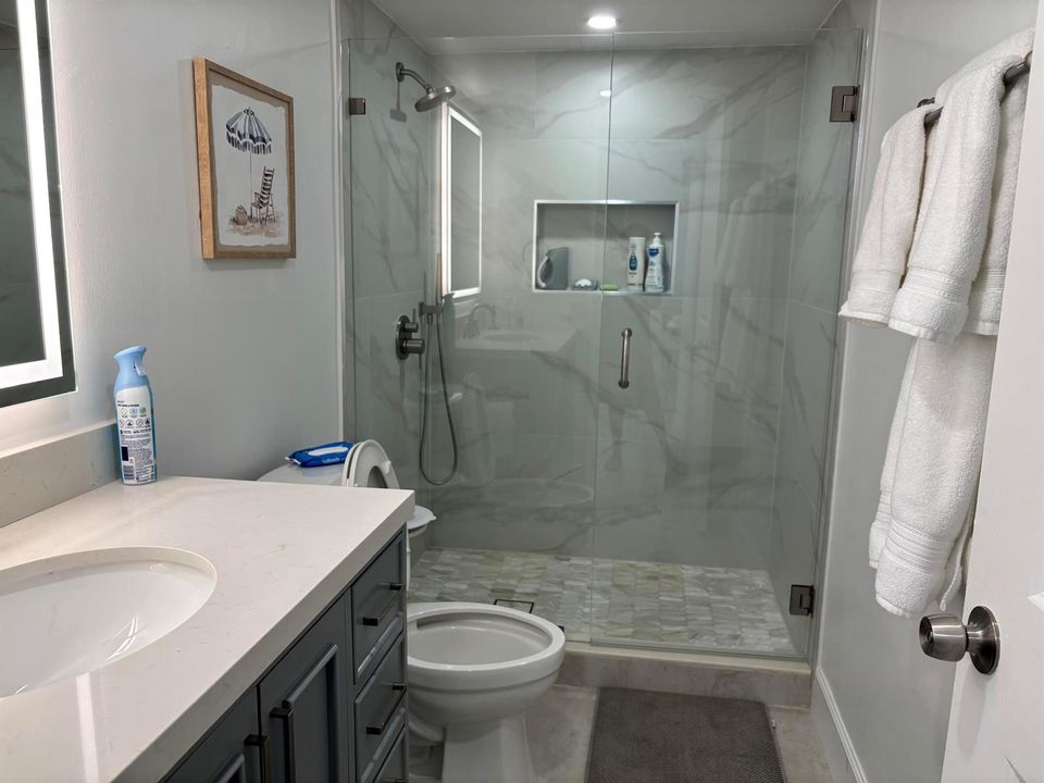 2ND BATH