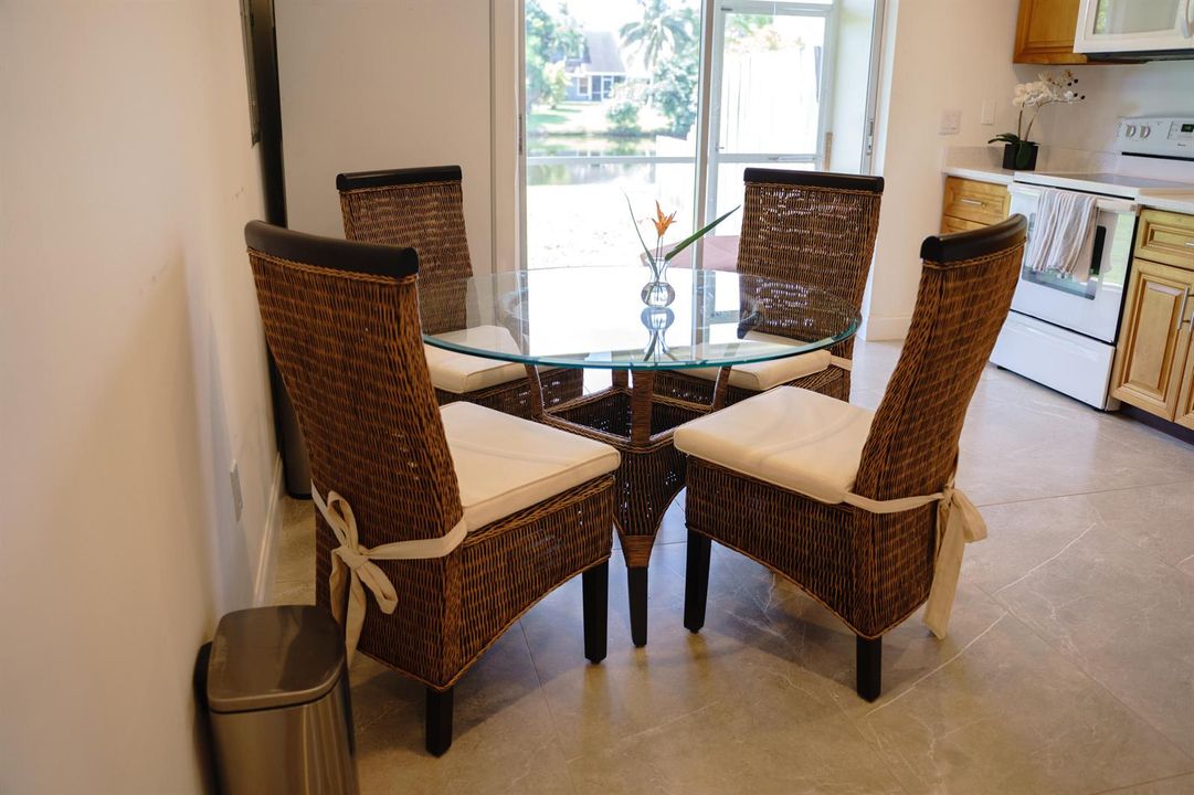 Dinning Room