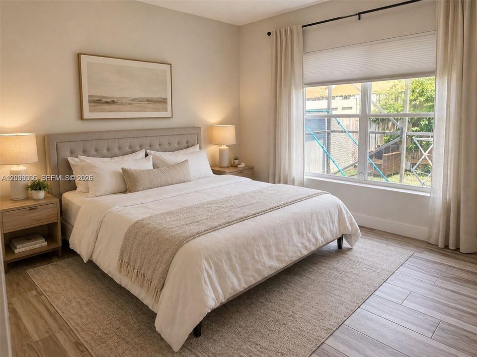 En Renta: $4,500 (3 camas, 2 baños, 1477 Pies cuadrados)