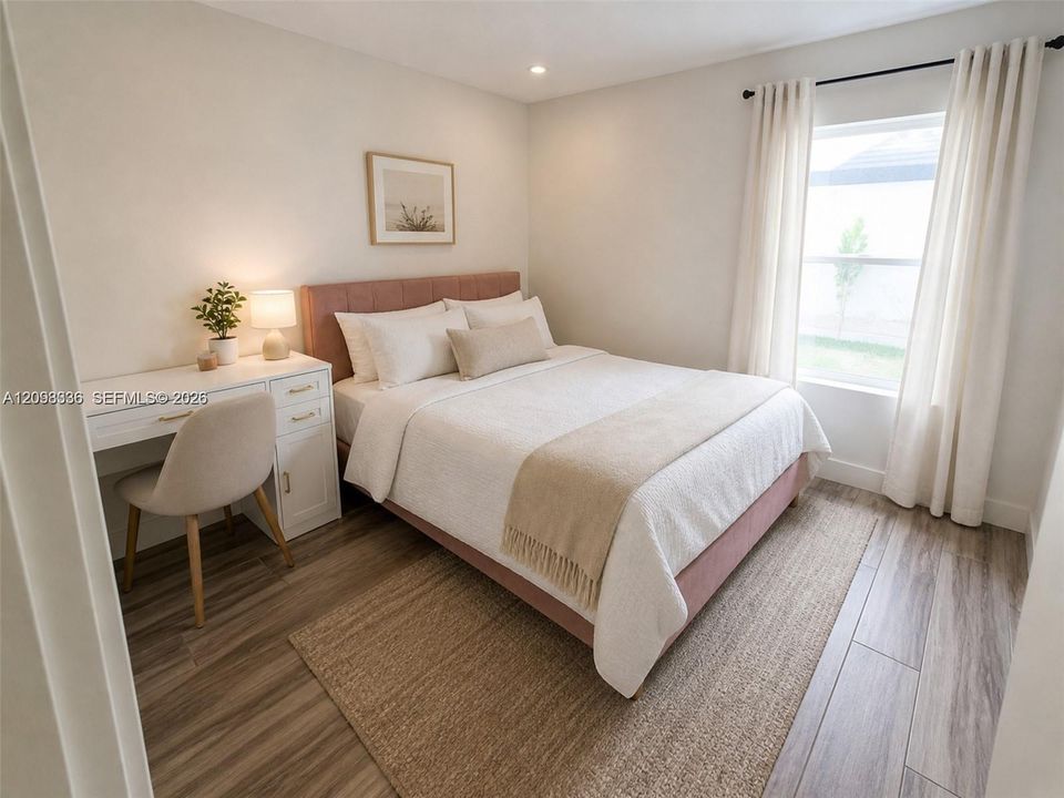 En Renta: $4,500 (3 camas, 2 baños, 1477 Pies cuadrados)