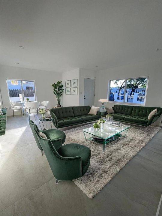 For Rent: $3,400 (3 beds, 2 baths, 1292 Square Feet)