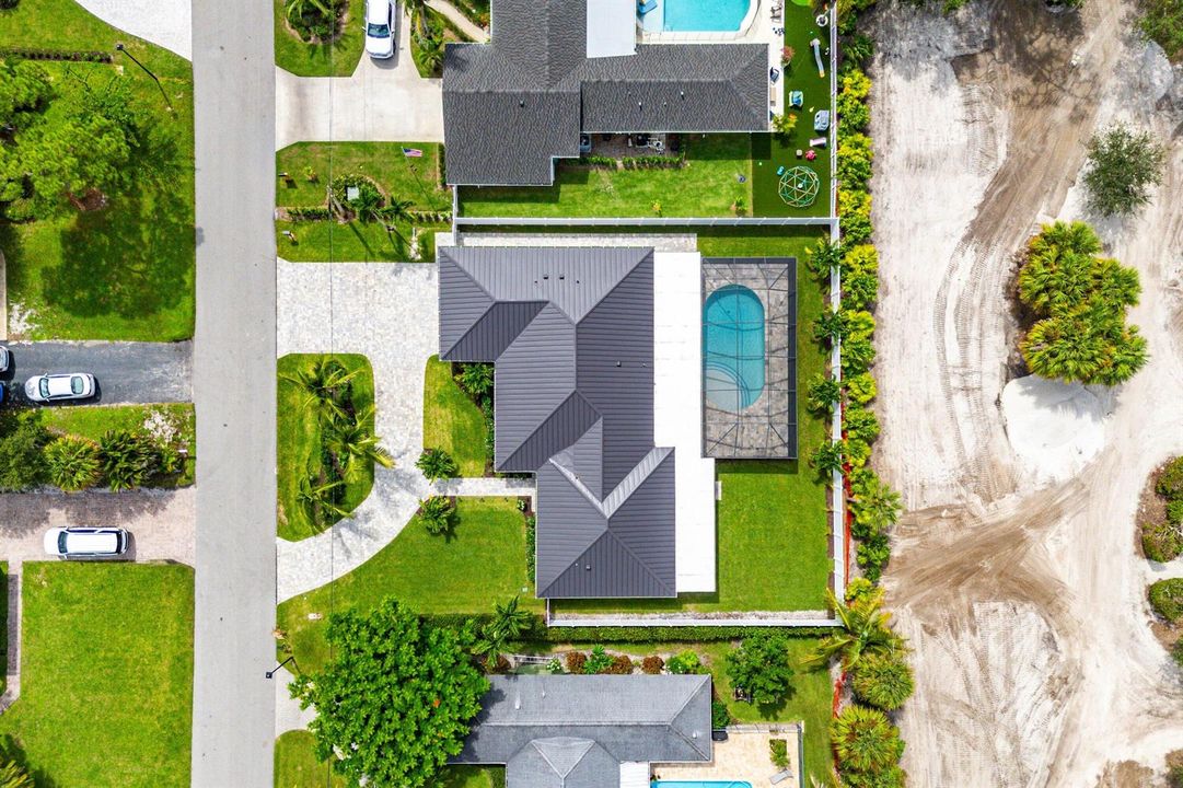 Aerial 1