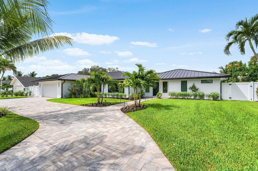 Welcome Home!
