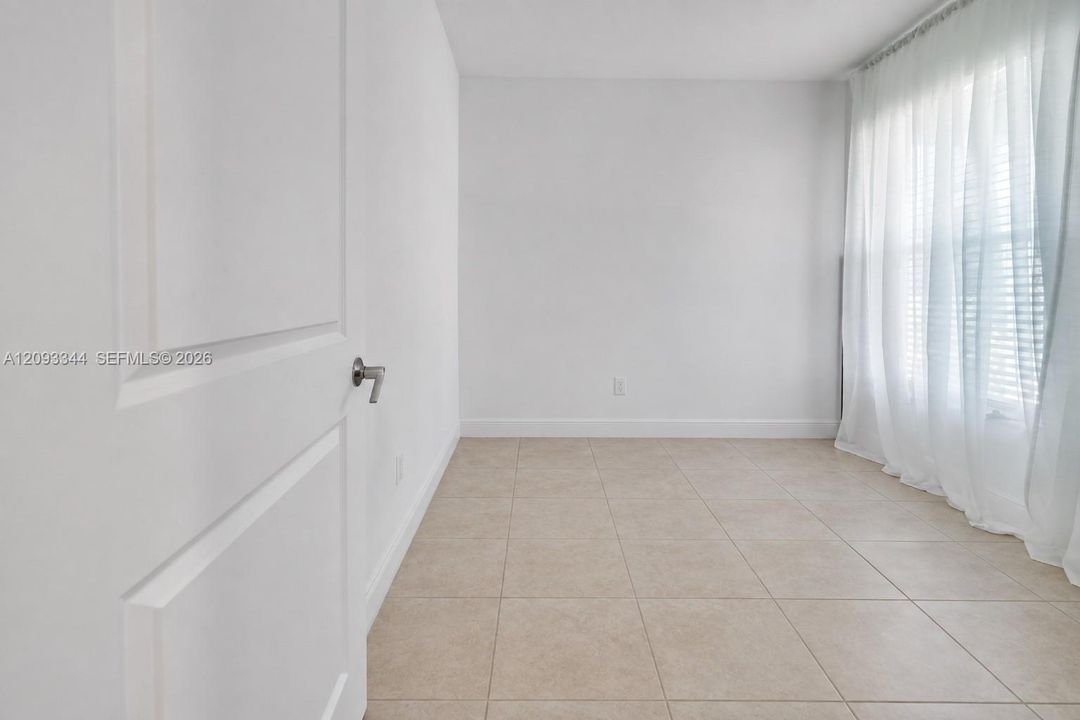 DEN room