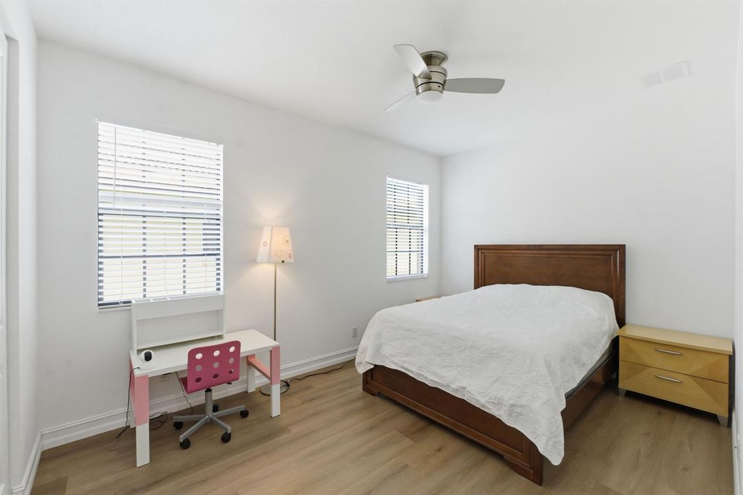 #25 Bedroom