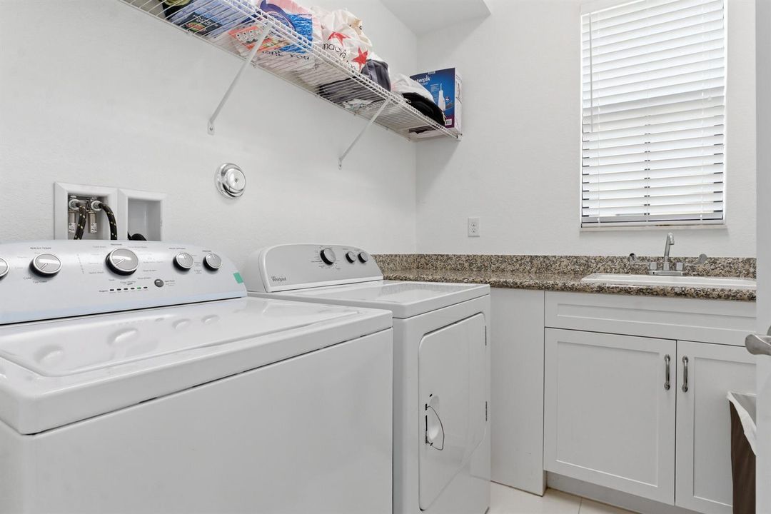 #28 Laundry Room