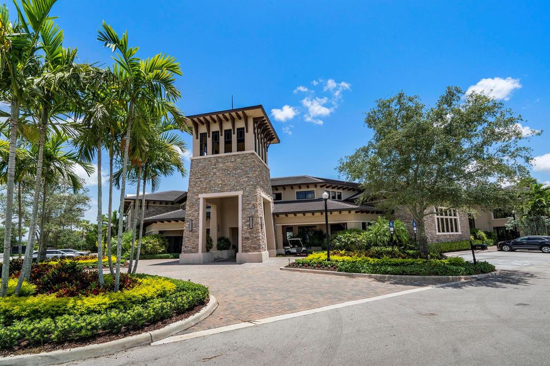 #3 Clubhouse