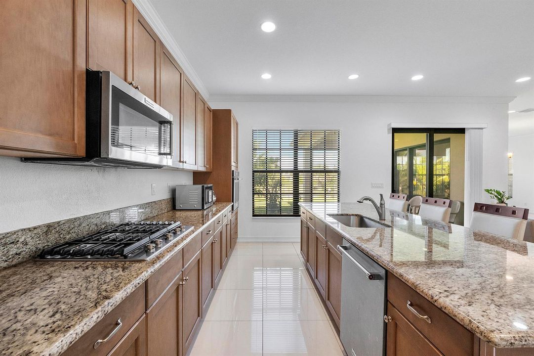 #12 Kitchen