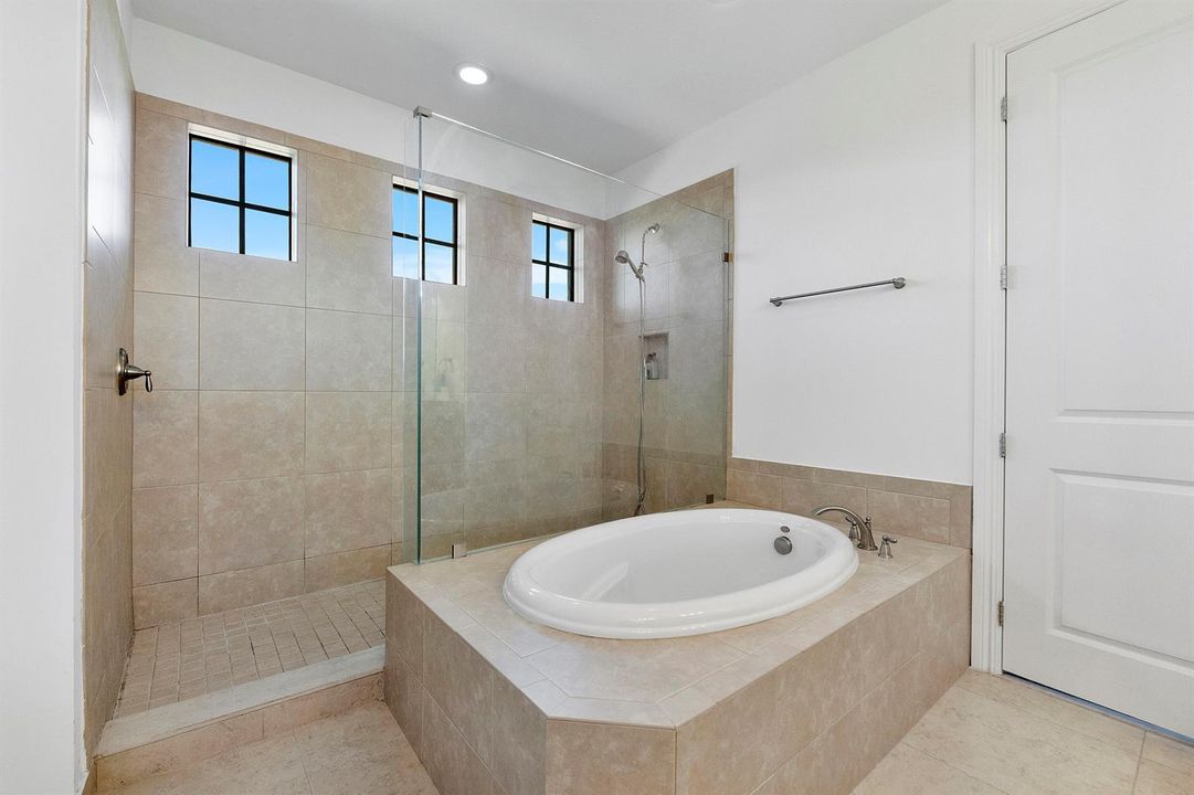 #23 Primary Bath