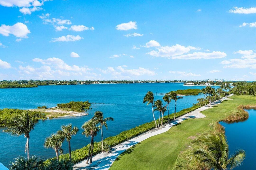 North Intercoastal View