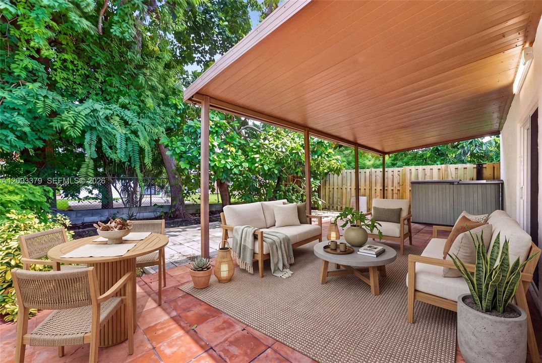 En Renta: $3,850 (3 camas, 2 baños, 1911 Pies cuadrados)