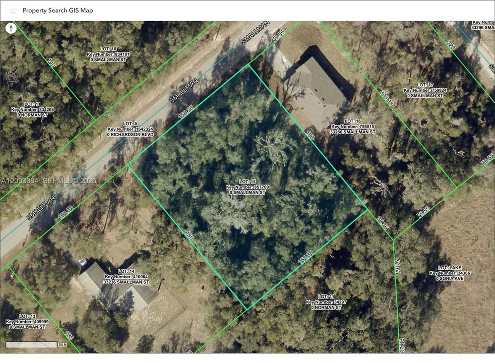 待售: $30,000 (0.60 acres)
