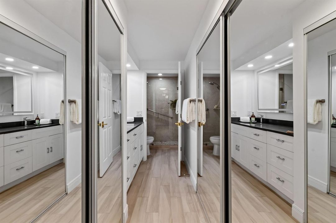 Primary Ensuite
